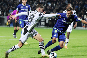 Αναβλήθηκε και επίσημα ο αγώνας του ΠΑΟΚ με την Κηφισιά