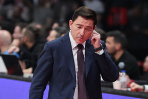 Πασκουάλ: «Mία από τις καλύτερες ομάδες o Παναθηναϊκός»