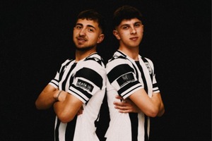 ΠΑΟΚ: Ανακοίνωσε Σαββίδη από Πανσερραϊκό και Μυγδαλιά από Καμπανιακό