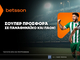 Betsson: Σούπερ προσφορά* στο Γιουρόπα Λιγκ!