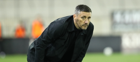 Κέρκεζ: «Ο διαιτητής θα παραδεχθεί το λάθος του;»