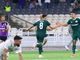 Παναθηναϊκός – Πάκσι 1-1: Το γκολ του Πέτο και η «απάντηση» του Γιάγκουσιτς πριν το ημίχρονο (video)