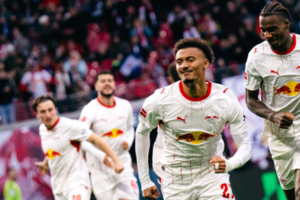 Bundesliga: Σαρωτική η Λειψία, μεγάλο διπλό της Βέρντερ και θρίλερ με δύο αποβολές στο Άουγκσμπουργκ!
