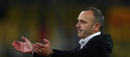 Βόλος: Με πολλά προβλήματα στο «Βικελίδης» οι Θεσσαλοί