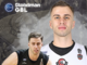 Vikos Falcons: Ανανέωσε ο Δημήτρης Γεωργίου