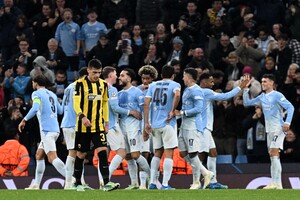 Μάντσεστερ Σίτι - ΑΕΚ 5-1: «Λίγη» ανασταλτικά η Ένωση, δε γλίτωσε τη συντριβή στο «Έτιχαντ» (video)