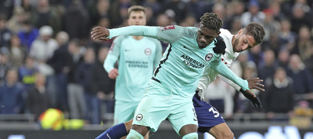 Η Γαλατασαράι φουλάρει για τη «βόμβα» με Μπισουμά