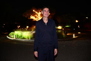 Η γιορτή του Ολυμπιακού για την κατάκτηση του ευρωπαϊκού (photos)