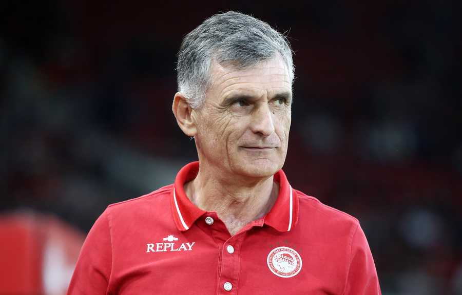 Μεντιλίμπαρ: «Σκεφτόμαστε και την Αϊντχόφεν αλλά βασικός μας στόχος είναι το πρωτάθλημα»