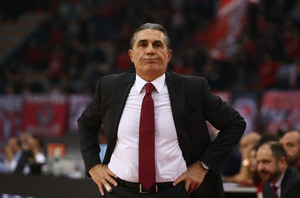 Για το πρώτο διπλό η Ρεάλ