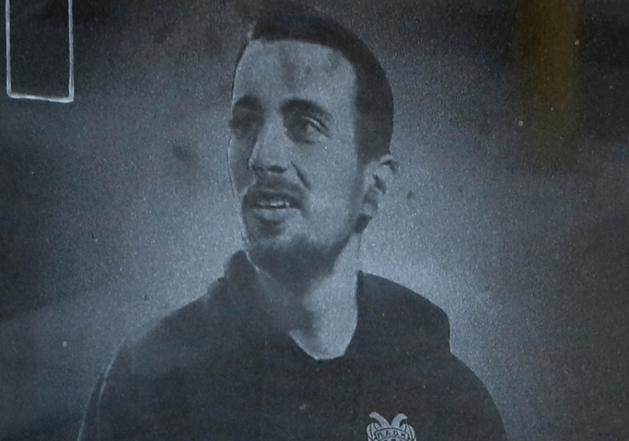 ΚΑΕ ΠΑΟΚ για Νάσο: «Για πάντα στο μυαλό μας, αθάνατος»