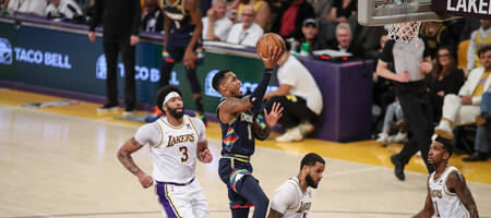 Μόντε Μόρις: Ο νεός παίκτης του Ολυμπιακού έχει παραστάσεις και know how από το NBA!