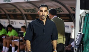 Χαραλάμπους: «Νιώθω ότι σήμερα έπρεπε να πάρουμε κάτι περισσότερο»