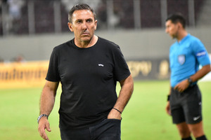 Παπαδόπουλος: «Είμαστε νικητές, δεν τα παρατάμε ποτέ (video)