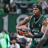 Παναθηναϊκός - Μπουργκ 90-69: »Εμφύλιος» στον τελικό του 8ου «Παύλος Γιαννακόπουλος» (videos)