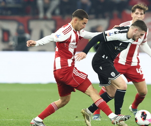 Έπαθλο* ανταμοιβής για το παιχνίδι σου στο Ολυμπιακός - ΠΑΟΚ