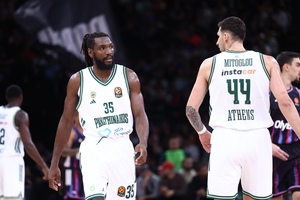 Για το απόλυτο στην διαβολοβδομάδα με ενισχυμένες αποδόσεις!