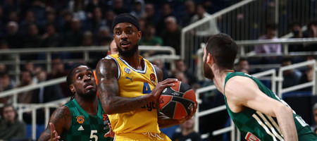 Στο «κάδρο» του ΠΑΟΚ ο Λορέντζο Μπράουν για τη νέα εποχή Τρινκιέρι