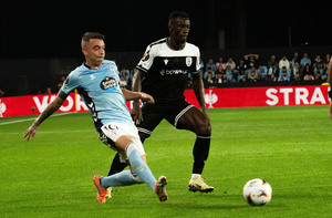 Επιβεβαιώνει την ανωτερότητά της η Θέλτα