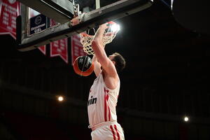 Με Μονακό ή Μπαρτσελόνα ο Ολυμπιακός