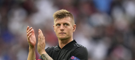 Ρεάλ: Θέλει επιστροφή Κρόος ο Πέρεθ