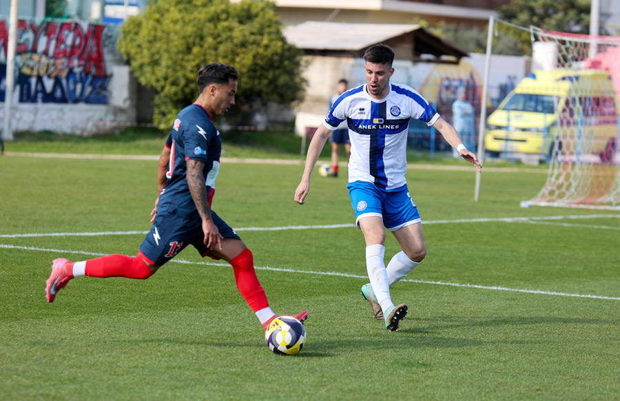 Για τον κόσμο τους τα Χανιά