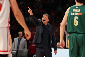 Αταμάν: «Χάσαμε πολλές ευκαιρίες για να νικήσουμε» (video)