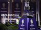 Δες τα Highlights από την επίσκεψη του τροπαίου του UEFA Euro 2024™  στο Ζάππειο (vid)