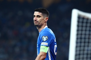 Εθνική Ελλάδας: Αποσύρθηκε ο Πέτρος Μάνταλος