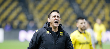 Άρης: Δεν ανακοίνωσε αποστολή για Ολυμπιακό ο Χιμένεθ, τι ισχύει για τους τραυματίες