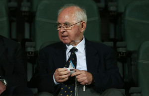 Θλίψη στο ελληνικό ποδόσφαιρο – Έφυγε από τη ζωή ο Βασίλης Δανιήλ