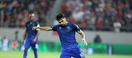 Πακετά: «Βρέθηκα μια “ανάσα” από τη Μάντσεστερ Σίτι αλλά...»