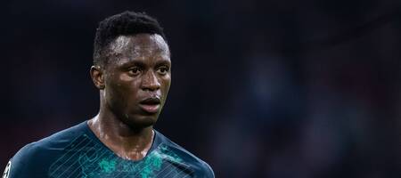 «Κρέμασε τα παπούτσια του» ο Βίκτορ Γουανιάμα!