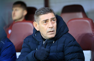 AEΛ Novibet: Τελειώνει ο Παντελίδης