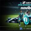 Το Early Win ήρθε αποκλειστικά στη Novibet!
