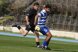 Athens Kallithea: Ανακοίνωσε τον Προβυδάκη