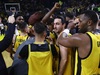 ΑΕΚ - Μπανταλόνα 72-67: Στο Final Four η «Βασίλισσα» (video)