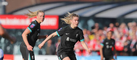 Ομολόγησε την παρενόχληση ποδοσφαιρίστριας της Λίβερπουλ 42χρονος άνδρας