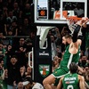 Εύκολη επικράτηση της Ζάλγκιρις επί της Βιλερμπάν