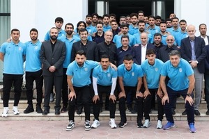 Μουντιάλ 2026: Έντονες αντιδράσεις για την... πολιτική των ΗΠΑ απέναντι στο Ιράκ