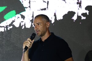 Σεϊταρίδης: «Να θυμάστε πάντα ότι φοράτε τη φανέλα της μεγαλύτερης ομάδας της Ελλάδας»