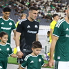 Ντε Φράι: «Να δούμε το παιχνίδι σαν τελικό - Πρέπει να προκριθούμε»
