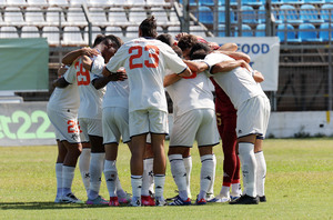 Χωρίς περιθώρια για απώλειες η Καλλιθέα