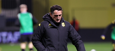 Άρης: Έτοιμος για το καθοριστικό ματς με τον Παναθηναϊκό – Δεν ανακοίνωσε αποστολή ο Χιμένεθ