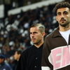 Συγκινεί ο Μιχαηλίδης για την ανανέωσή του: «Το ταξίδι συνεχίζεται»