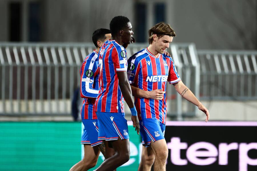 Τεράστια διαφορά δυναμικότητας μεταξύ των δύο ομάδων