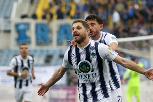 Ηρακλής: «Μπλόκο» στη μετακίνηση των φιλάθλων του στην Καρδίτσα