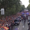 LIVE η φιέστα της Ισπανίας για το Μουντιάλ 2026 – Η υποδοχή των παγκόσμιων πρωταθλητών στη Μαδρίτη