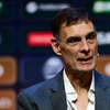 Μπαρτζώκας: «Μερικές φορές είναι ο Θεός, η τύχη ή ο Γιουλ»