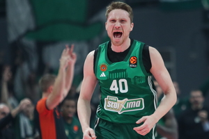 Παναθηναϊκός: Με… μισή ομάδα κόντρα στον Προμηθέα, επιστρατεύεται ο Γκριγκόνις